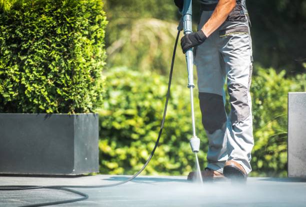 Best Gutter Cleaning  in Nocatee, FL