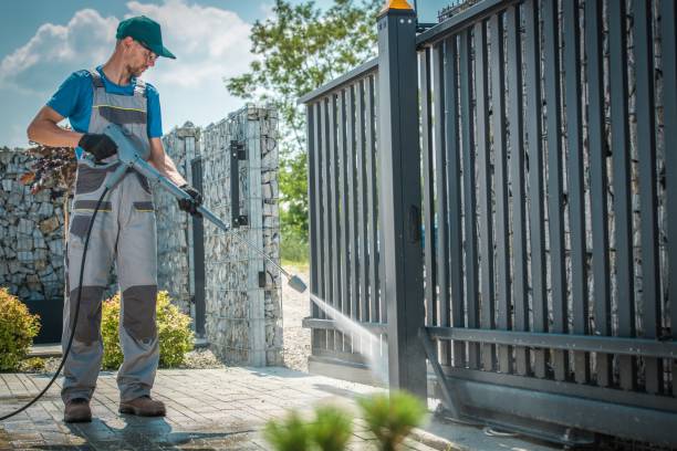Best Driveway Pressure Washing  in Nocatee, FL