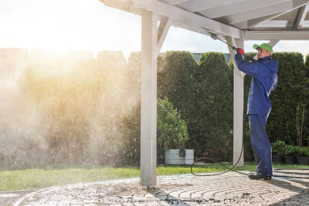 Playground Equipment Cleaning in Nocatee, FL
