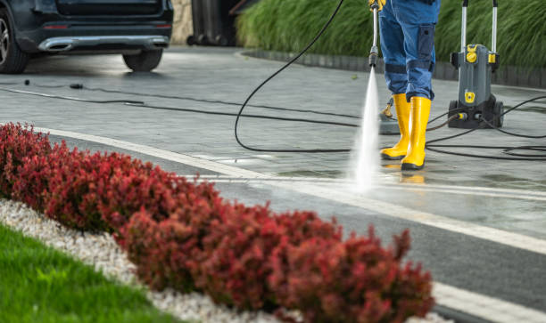 Reliable Nocatee, FL Pressure Washing Services Solutions