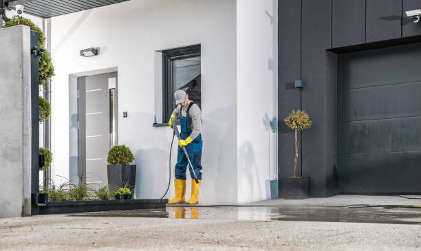 Best Pool Deck Cleaning  in Nocatee, FL